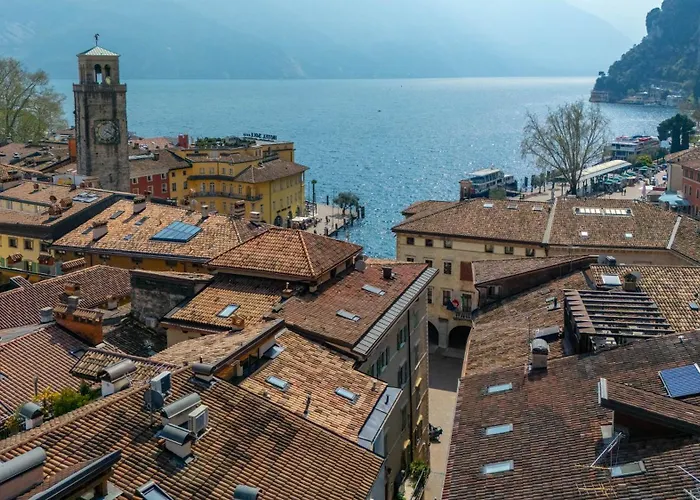 Gardastay-Dolly'S House Riva del Garda